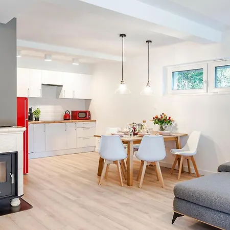 Casa vacanze Vacationclub - Szklarska Park Vacationhome 1 Szklarska Poręba