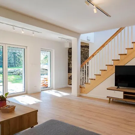 Casa vacanze Vacationclub - Szklarska Park Vacationhome 1