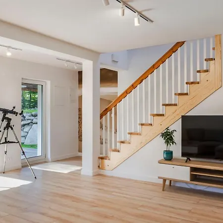 Vacationclub - Szklarska Park Vacationhome 1 * Шклярска-Поремба