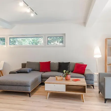 펜션 Vacationclub - Szklarska Park Vacationhome 1