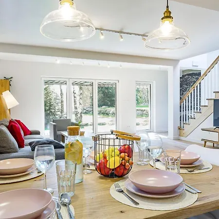 Vacationclub - Szklarska Park Vacationhome 1 Casa vacanze