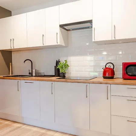 Vacationclub - Szklarska Park Vacationhome 1 Шклярска-Поремба