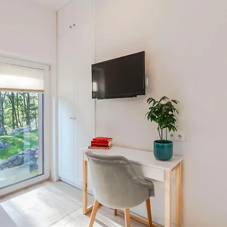 Vacationclub - Szklarska Park Vacationhome 1 Дом отдыха Шклярска-Поремба