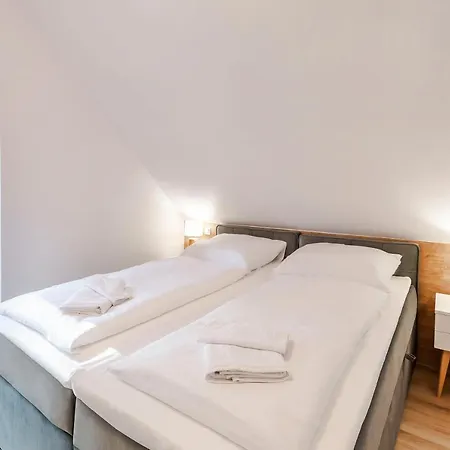Vacationclub - Szklarska Park Vacationhome 1 * Szklarska Poreba