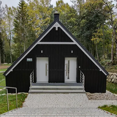 Vacationclub - Szklarska Park Vacationhome 1 Szklarska Poreba