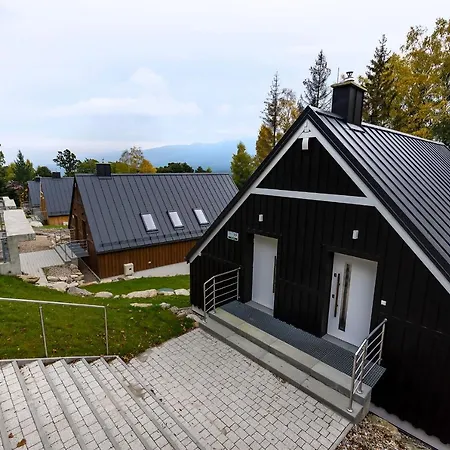 Vacationclub - Szklarska Park Vacationhome 1 *