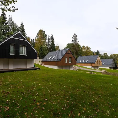 Vacationclub - Szklarska Park Vacationhome 1 펜션