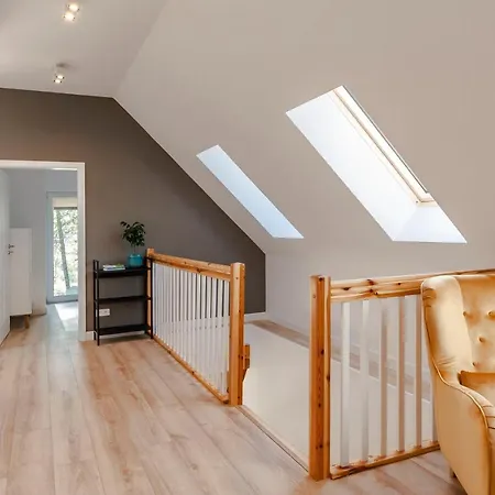 Vacationclub - Szklarska Park Vacationhome 1 *