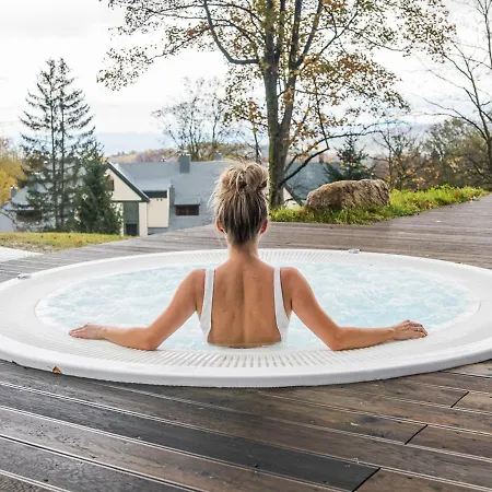 Vacationclub - Szklarska Park Vacationhome 1 Шклярска-Поремба