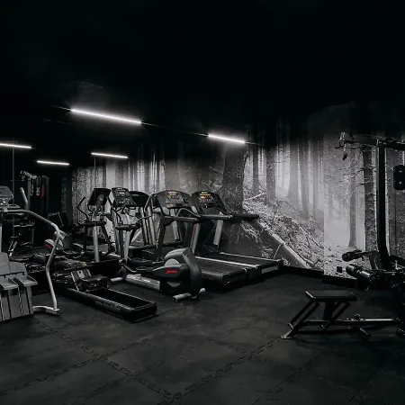 Vacationclub - Szklarska Park Vacationhome 1 Дом отдыха Шклярска-Поремба