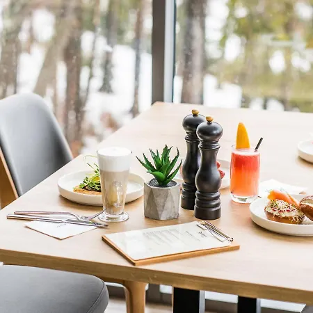 Дом отдыха Vacationclub - Szklarska Park Vacationhome 1