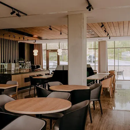 Vacationclub - Szklarska Park Vacationhome 1 *