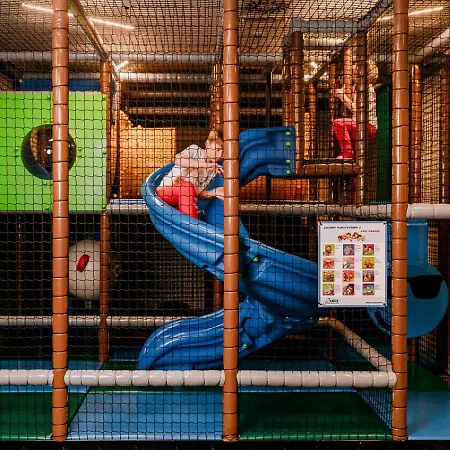 Vacationclub - Szklarska Park Vacationhome 1 Szklarska Poręba