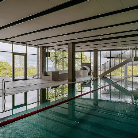 Vacationclub - Szklarska Park Vacationhome 1 Szklarska Poręba