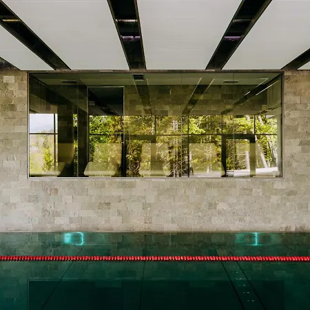 Vacationclub - Szklarska Park Vacationhome 1 * Szklarska Poręba