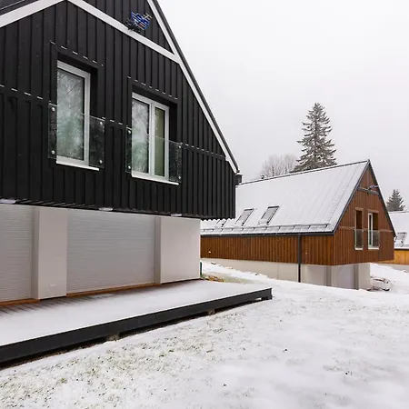 Vacationclub - Szklarska Park Vacationhome 1 Szklarska Poreba