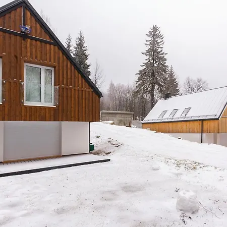 Vacationclub - Szklarska Park Vacationhome 1
