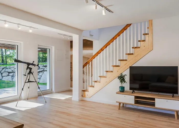 Vacationclub - Szklarska Park Vacationhome 1 * Schreiberhau