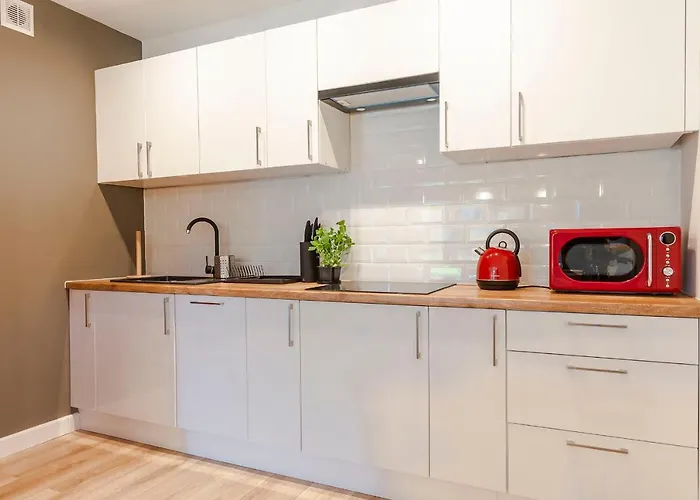 Vacationclub - Szklarska Park Vacationhome 1 Schreiberhau