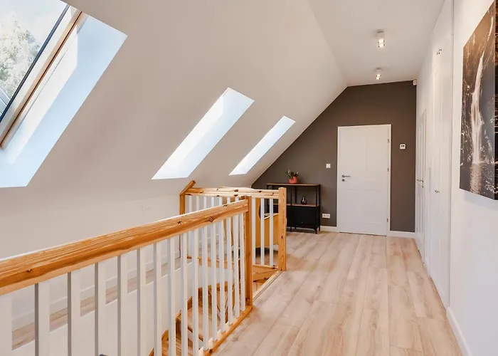 Vacationclub - Szklarska Park Vacationhome 1 Schreiberhau