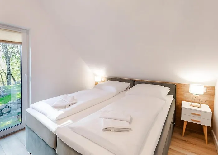 Vacationclub - Szklarska Park Vacationhome 1 * Schreiberhau