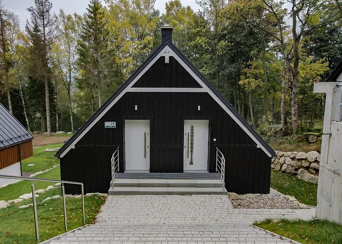 Vacationclub - Szklarska Park Vacationhome 1 Schreiberhau