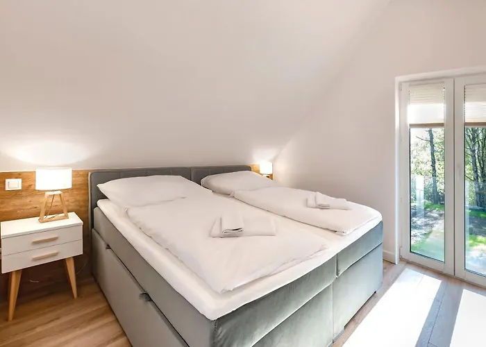 Ferienhaus Vacationclub - Szklarska Park Vacationhome 1