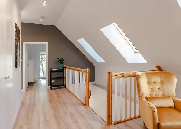 Vacationclub - Szklarska Park Vacationhome 1 *