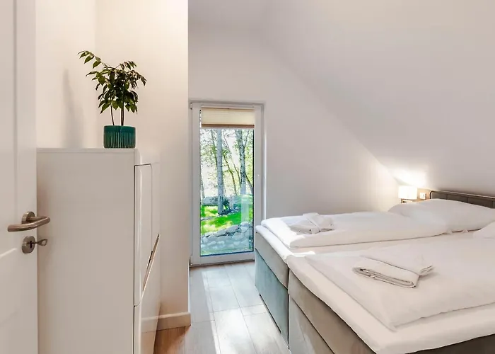 Ferienhaus Vacationclub - Szklarska Park Vacationhome 1 *