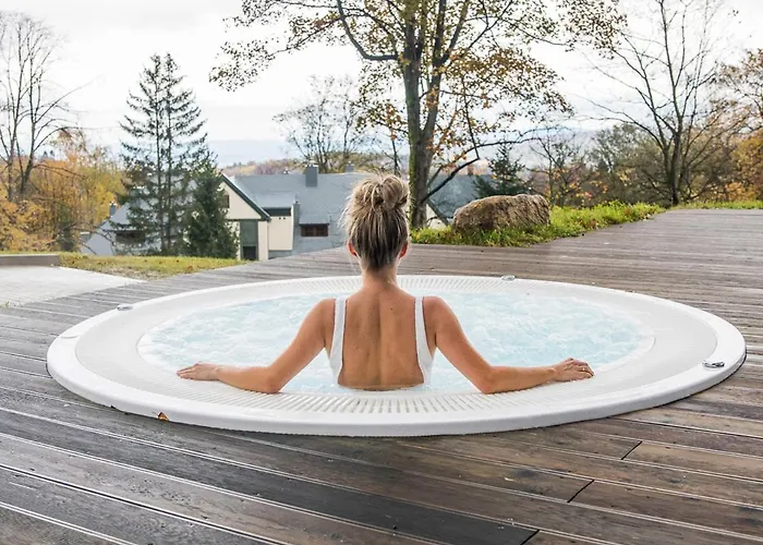 Vacationclub - Szklarska Park Vacationhome 1 Schreiberhau