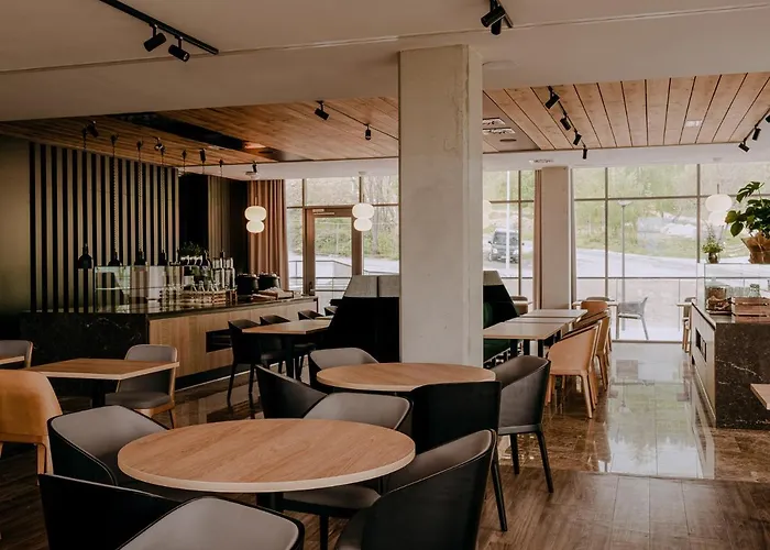 Vacationclub - Szklarska Park Vacationhome 1 *