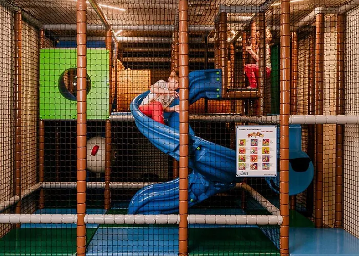 Vacationclub - Szklarska Park Vacationhome 1 Schreiberhau