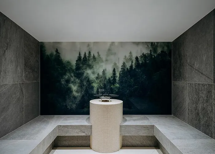 Vacationclub - Szklarska Park Vacationhome 1