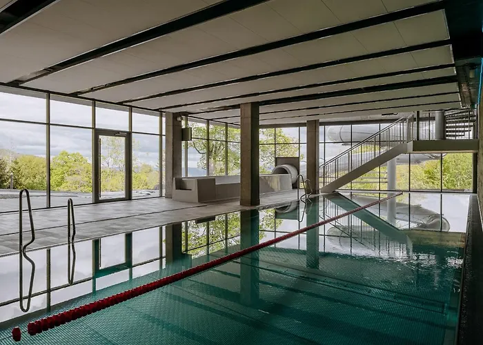 Vacationclub – Szklarska Park Vacationhome 1 Szklarska Poręba