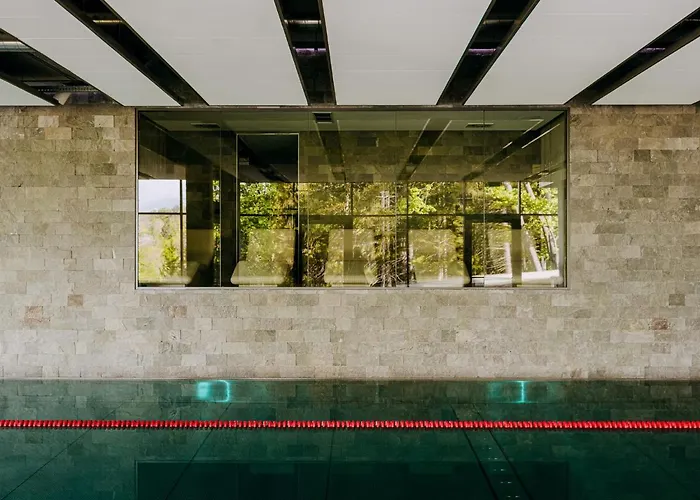 Vacationclub – Szklarska Park Vacationhome 1 * Szklarska Poręba