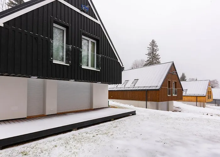 Vacationclub - Szklarska Park Vacationhome 1 Schreiberhau